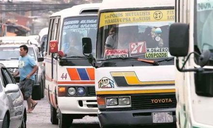 ¿SUBIRÁ EL PASAJE? TRANSPORTISTAS ANALIZAN EL IMPACTO DEL NUEVO PRECIO DEL DIÉSEL