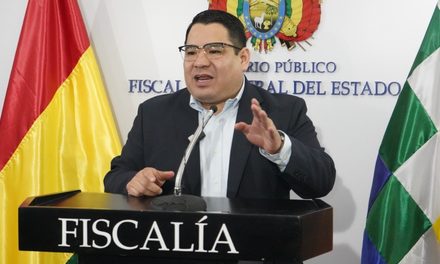 MARIACA: FISCALÍA INVESTIGARÁ SI HUBO FUNCIONARIOS QUE PUDIERON PREVENIR EL HECHO