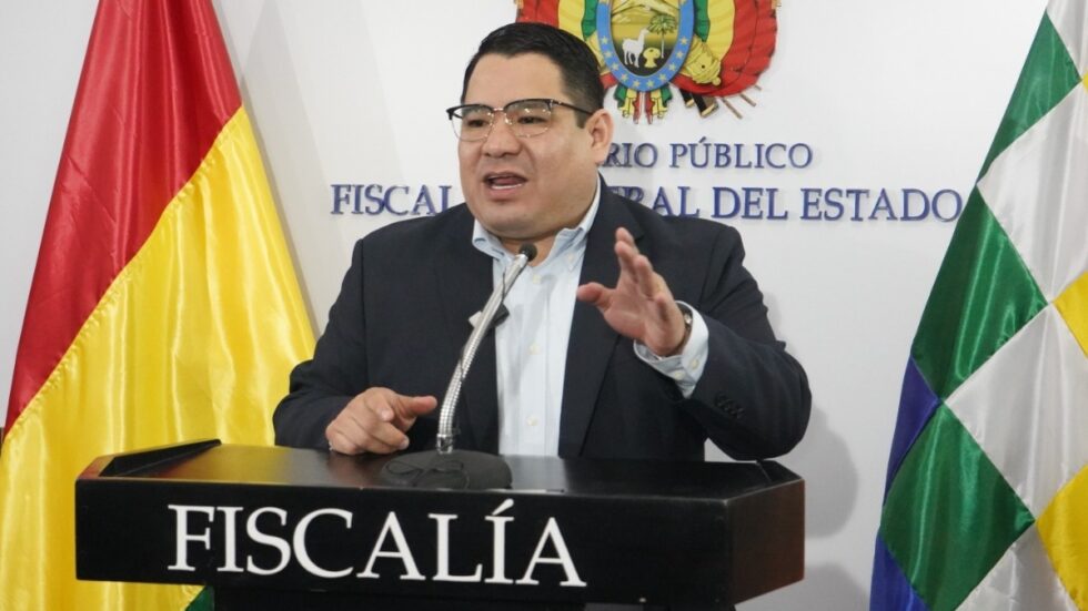 MARIACA: FISCALÍA INVESTIGARÁ SI HUBO FUNCIONARIOS QUE PUDIERON PREVENIR EL HECHO