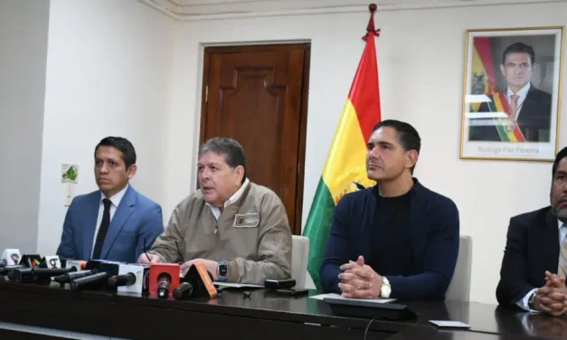 GOBIERNO DETECTA 600 ACCESOS IRREGULARES Y ANUNCIA REESTRUCTURACIÓN DE LA ANH