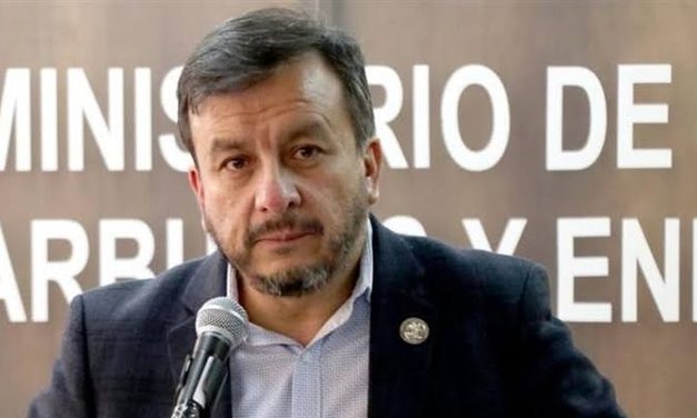 JUEZ DEJA SIN EFECTO EL ARRAIGO CONTRA EL EXMINISTRO MAURICIO MEDINACELI