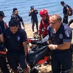 TRES PERSONAS MUEREN AHOGADAS EN LA LAGUNA GUAPILO