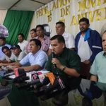 AMPLIADO DEL TRANSPORTE CRUCEÑO DEFINE PARO DE 48 HORAS DESDE EL 5 DE OCTUBRE