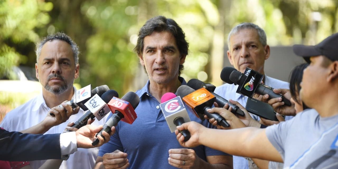 SAAVEDRA: CUALQUIER AJUSTE DEL PASAJE DEBERÁ ESTAR LIGADO A MEJORAS EN EL SERVICIO