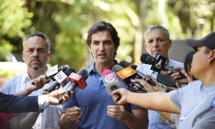 SAAVEDRA: CUALQUIER AJUSTE DEL PASAJE DEBERÁ ESTAR LIGADO A MEJORAS EN EL SERVICIO