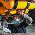 GOBIERNO ACTIVA CONVERSIÓN DE VEHÍCULOS DIÉSEL A GNV Y ARRANCA CON 400 KITS EN SANTA CRUZ