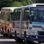 SECTOR TRANSPORTE PLANTEA PASAJE DE BS 6 TRAS ALZA DEL DIÉSEL