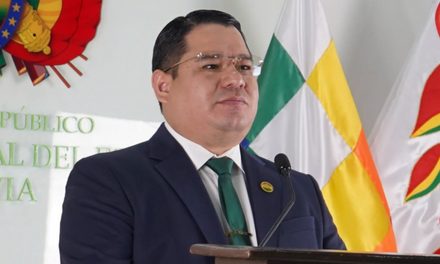 JUEZ DETERMINA DETENCIÓN PREVENTIVA PARA MARIACA Y OTROS TRES EN DISTINTOS PENALES