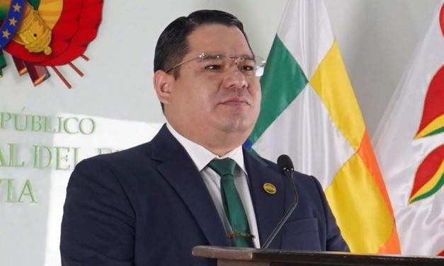 JUEZ DETERMINA DETENCIÓN PREVENTIVA PARA MARIACA Y OTROS TRES EN DISTINTOS PENALES