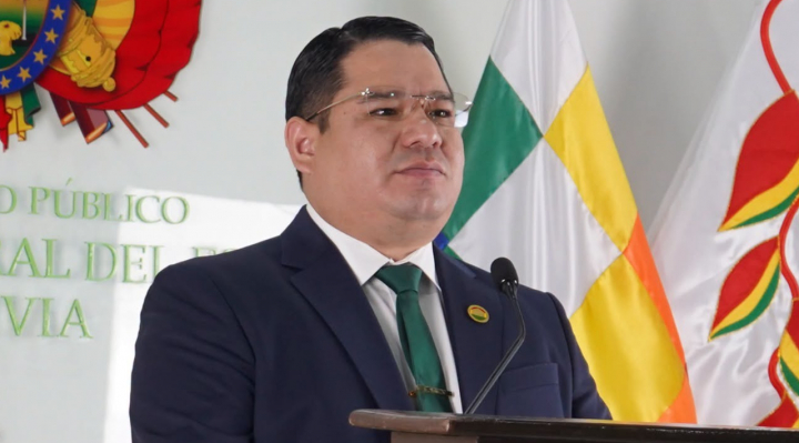 JUEZ DETERMINA DETENCIÓN PREVENTIVA PARA MARIACA Y OTROS TRES EN DISTINTOS PENALES