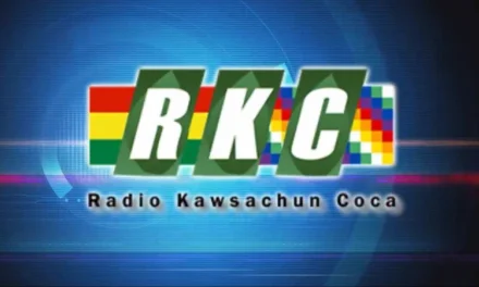 KAWASACHUN COCA DENUNCIA LA SUSPENSIÓN DE SEIS EMISORAS Y ANUNCIA ACCIONES INTERNACIONALES