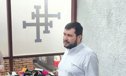 COCHAMANIDIS PIDE AMPLIAR LAS INVESTIGACIONES TRAS LAS APREHENSIONES POR EL CASO MARSET