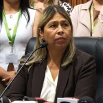 ¿QUIÉN ES MABEL ANDRADE Y CUÁL ES SU TRAYECTORIA EN EL MINISTERIO PÚBLICO?