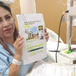 JUEZA ALARCÓN ROMPE EL SILENCIO Y NIEGA HABER ESTADO EN LA CASA DE MARSET