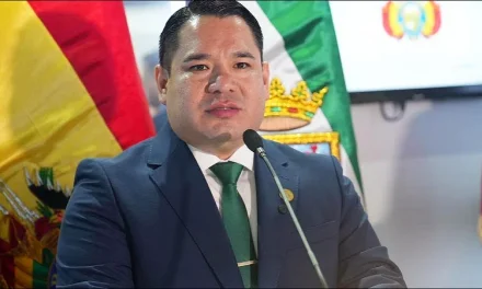 MARIACA SERÁ PROCESADO POR LA VÍA ORDINARIA, SEGÚN DETERMINACIÓN JUDICIAL
