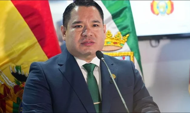 MARIACA SERÁ PROCESADO POR LA VÍA ORDINARIA, SEGÚN DETERMINACIÓN JUDICIAL