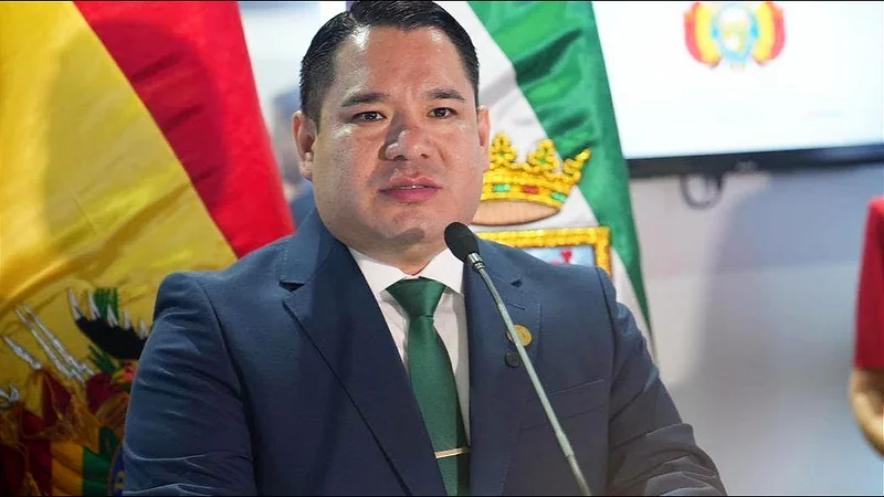 MARIACA SERÁ PROCESADO POR LA VÍA ORDINARIA, SEGÚN DETERMINACIÓN JUDICIAL