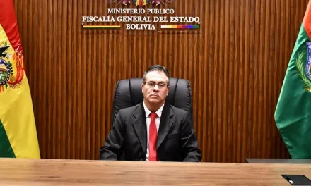 FISCALÍA INICIA PROCESO DE EVALUACIÓN PARA DEFINIR NUEVAS AUTORIDADES DEPARTAMENTALES