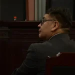 JHONNY AGUILERA ES ARRESTADO TRAS DECLARAR POR EL CASO «ASONADA MILITAR»