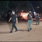 DOS ENCAPUCHADOS ATACAN A BALAZOS LA CASA DE UN JOVEN EN SAN IGNACIO