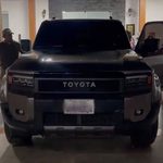 FAMILIA EXIGE EXPLICACIONES POR VAGONETA SECUESTRADA EN SANTA CRUZ Y HALLADA EN SUCRE
