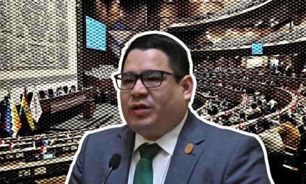 FISCALÍA INVESTIGA PRESUNTOS SOBORNOS EN LA ELECCIÓN DE RÓGER MARIACA