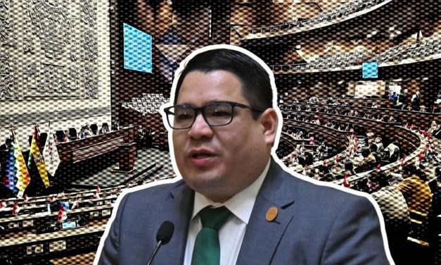 FISCALÍA INVESTIGA PRESUNTOS SOBORNOS EN LA ELECCIÓN DE RÓGER MARIACA