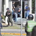 CASO EUROCHRONOS: UN POLICÍA CONDENADO Y CUATRO EFECTIVOS VUELVEN A JUICIO