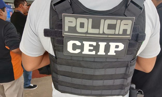LIBRECAMBISTA RESULTA HERIDO DURANTE UN ATRACO EN EL PLAN 3000
