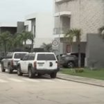 HALLAN MÁS DE $US 2,5 MILLONES EN UNA CAJA FUERTE EN LA CASA DE RÓGER MARIACA