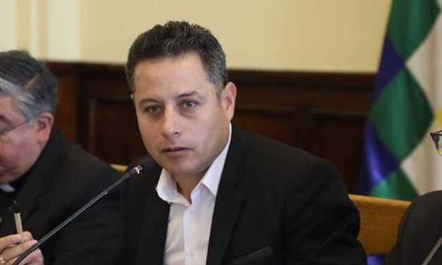 LARA CUESTIONA A BARRAL Y EXIGE UNA PERICIA INDEPENDIENTE A LOS AUDIOS