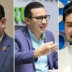 MARIACA, ZEBALLOS E IRUSTA IRÁN A AUDIENCIA ESTE VIERNES