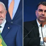 FLÁVIO BOLSONARO Y LULA VAN AL BALOTAJE POR LA PRESIDENCIA DE BRASIL