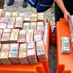 BS 3,5 MILLONES Y $US 10.000: EL HALLAZGO QUE PONE EL FOCO EN EL CASO MARIACA