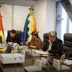 COMISIÓN DE DIPUTADOS APRUEBA PROYECTO DE ‘LEY ANTIBLOQUEOS’ CON PENAS DE HASTA 10 AÑOS