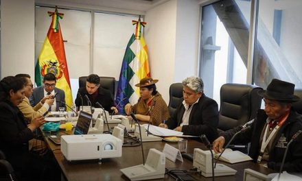 COMISIÓN DE DIPUTADOS APRUEBA PROYECTO DE ‘LEY ANTIBLOQUEOS’ CON PENAS DE HASTA 10 AÑOS