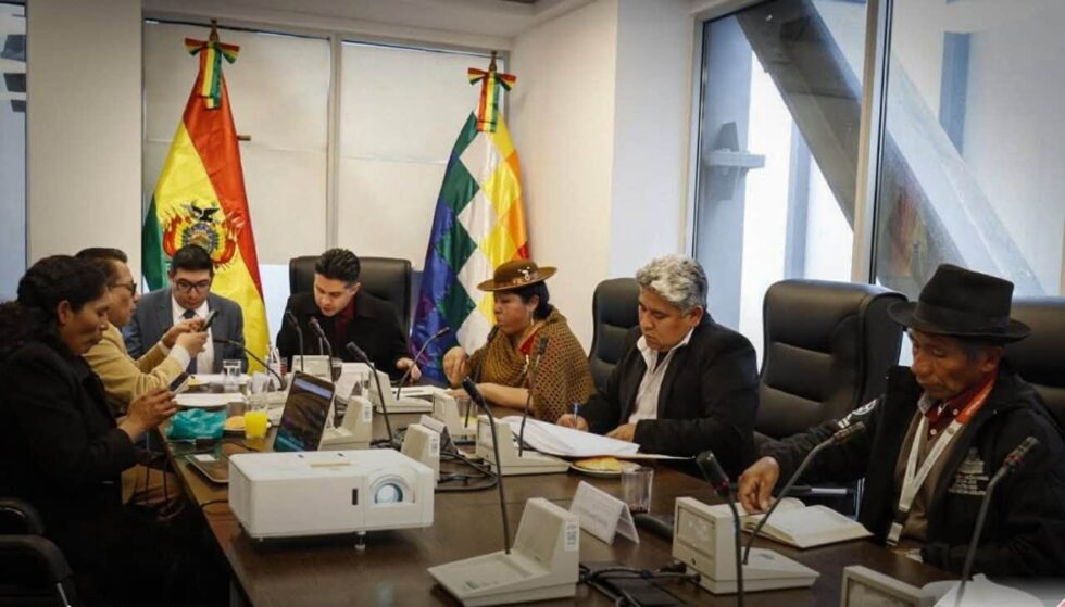 COMISIÓN DE DIPUTADOS APRUEBA PROYECTO DE ‘LEY ANTIBLOQUEOS’ CON PENAS DE HASTA 10 AÑOS