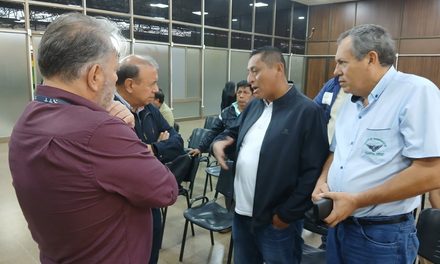 ATT RECHAZA ALZA DEL 45% EN PASAJES INTERPROVINCIAL Y PROVINCIALY ABRE EL DIÁLOGO CON TRANSPORTISTAS