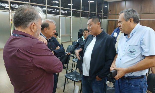 ATT RECHAZA ALZA DEL 45% EN PASAJES INTERPROVINCIAL Y PROVINCIALY ABRE EL DIÁLOGO CON TRANSPORTISTAS
