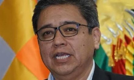GÁLVEZ DICE QUE MONTAÑO SE “AUTONOMBRÓ” FISCAL GENERAL