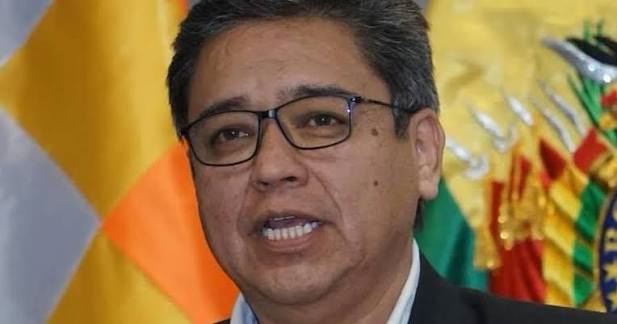 GÁLVEZ DICE QUE MONTAÑO SE “AUTONOMBRÓ” FISCAL GENERAL