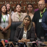 MABEL ANDRADE ASUME COMO NUEVA FISCAL DE SANTA CRUZ