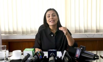 ASAMBLEA DE SANTA CRUZ PLANTEA UNA GUARDIA DEPARTAMENTAL ANTE LA INSEGURIDAD