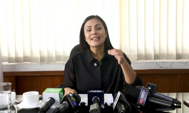 ASAMBLEA DE SANTA CRUZ PLANTEA UNA GUARDIA DEPARTAMENTAL ANTE LA INSEGURIDAD