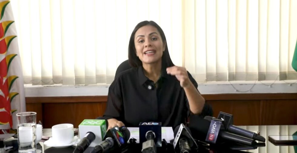 ASAMBLEA DE SANTA CRUZ PLANTEA UNA GUARDIA DEPARTAMENTAL ANTE LA INSEGURIDAD