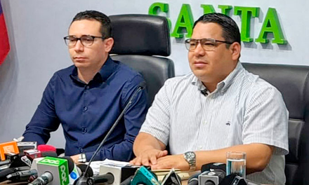 RECHAZAN ACCIÓN DE LIBERTAD PRESENTADA EN FAVOR DE MARIACA Y ZEBALLOS