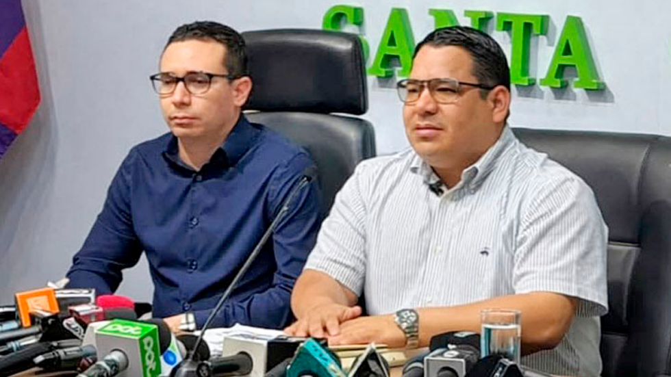 RECHAZAN ACCIÓN DE LIBERTAD PRESENTADA EN FAVOR DE MARIACA Y ZEBALLOS