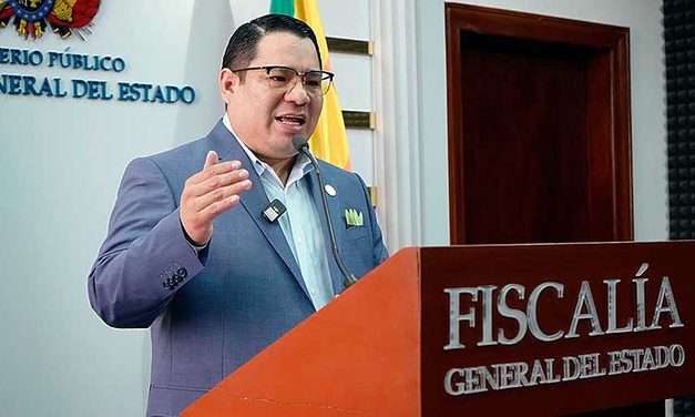 CASO MARIACA: INVESTIGAN PRESUNTOS PAGOS A PERIODISTAS Y VIAJES PARA COBERTURAS