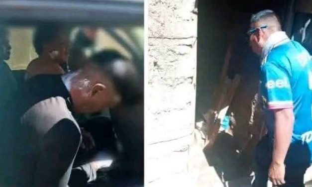 EXPLOSIÓN EN EL PENAL DE CANTUMARCA DEJA TRES HERIDOS CON QUEMADURAS