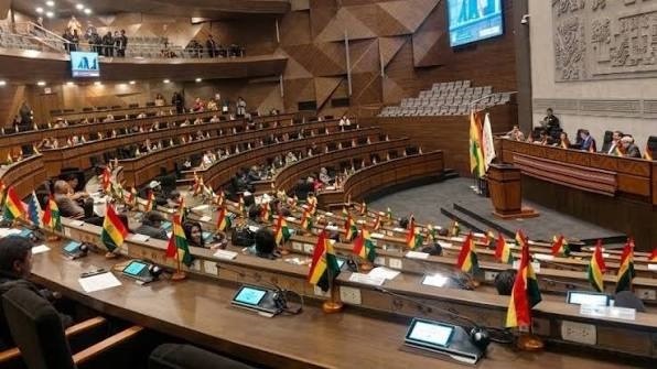 SENADO APRUEBA CAMBIOS A LA LEY DEL MINISTERIO PÚBLICO Y ENVÍA EL PROYECTO A DIPUTADOS